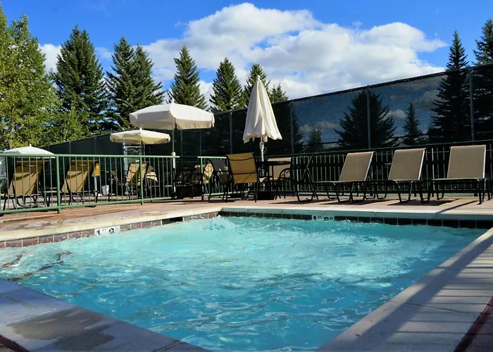 Rmr: Moose Creek 17 Townhome In Teton Village